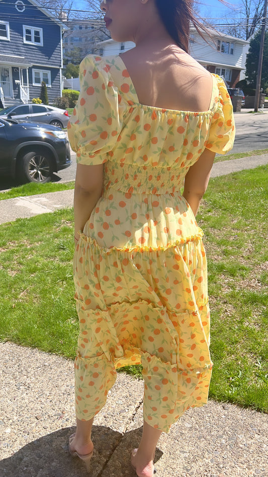 MAXI SKIRTS SETS